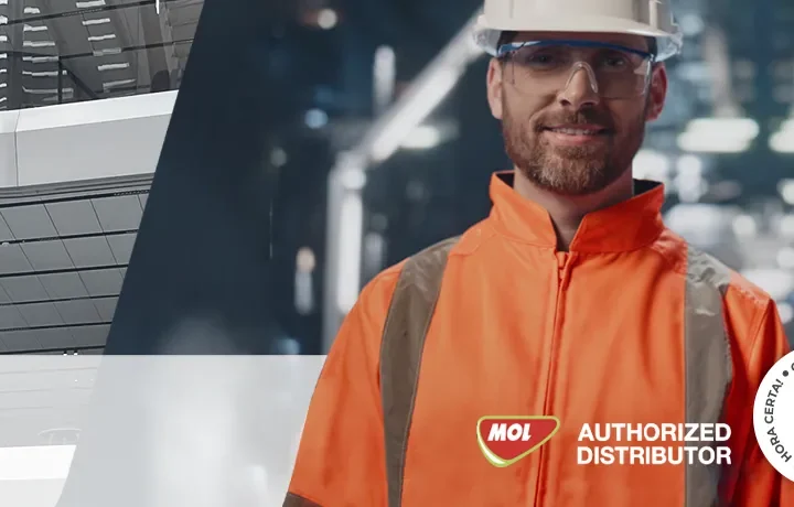 Lançamento: Neopeças é a distribuidora exclusiva da MOL