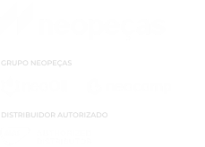 logotipo Neopeças